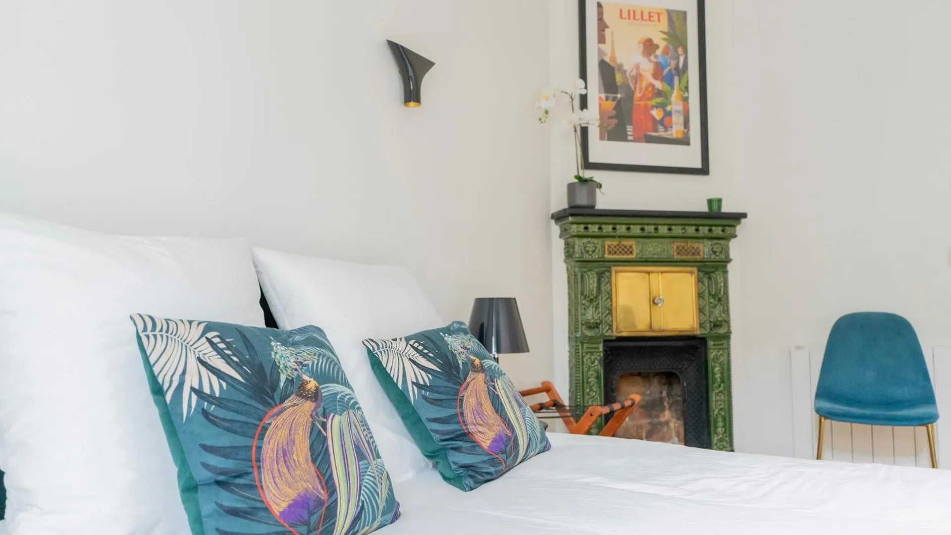 Luxury And Comfort In The Heart Of * Paris