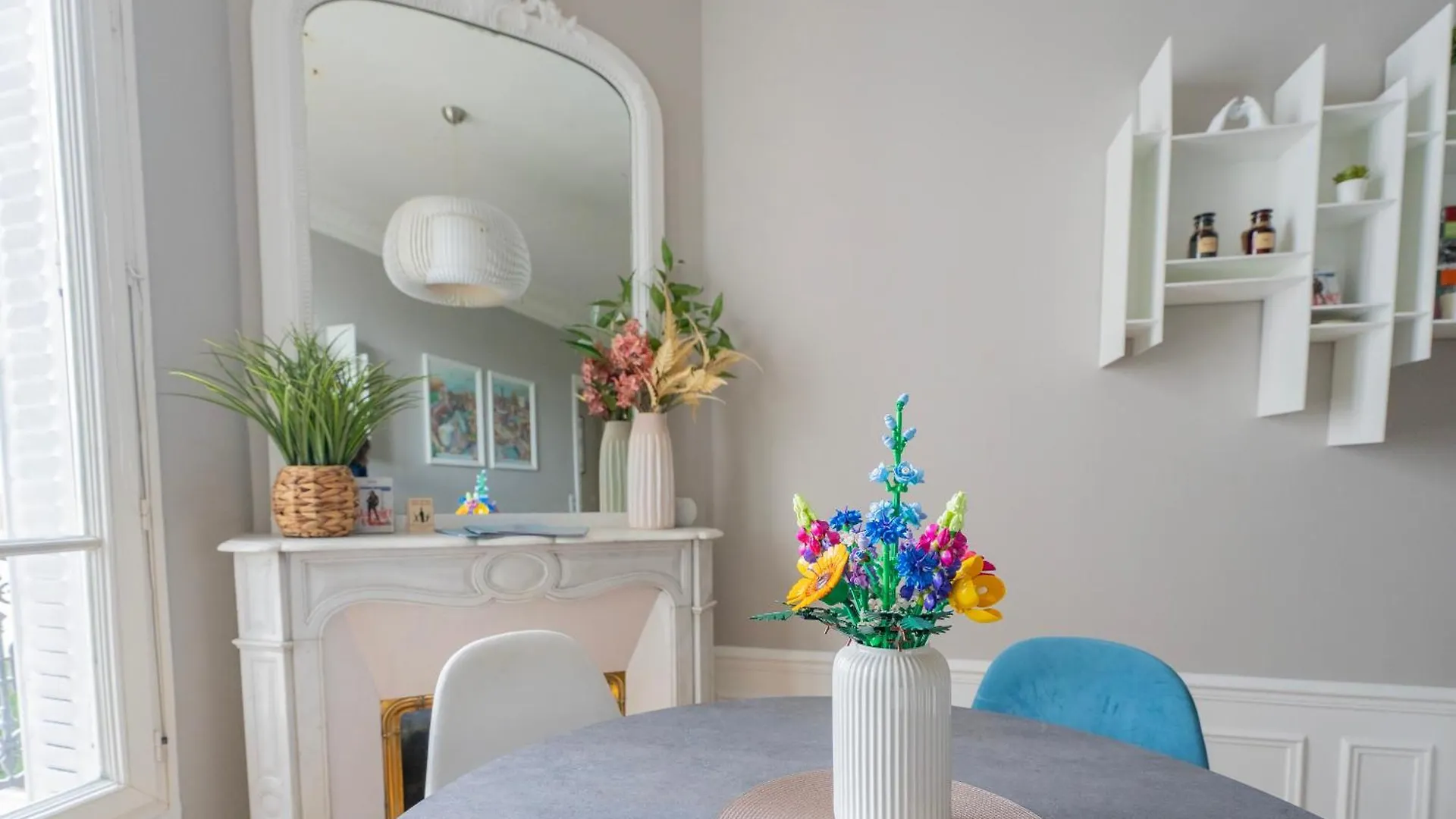 Luxury And Comfort In The Heart Of * Paris