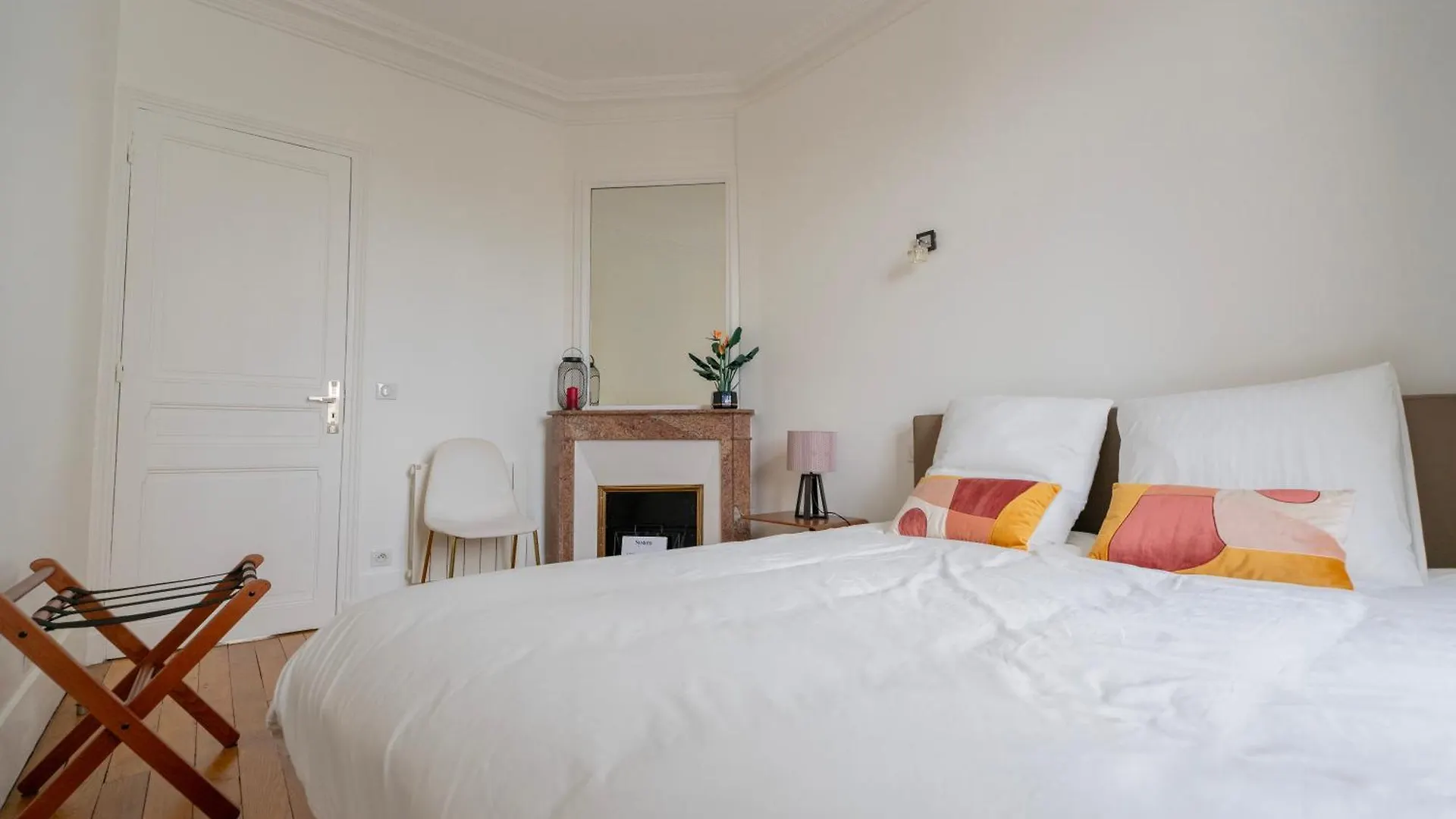 Luxury And Comfort In The Heart Of