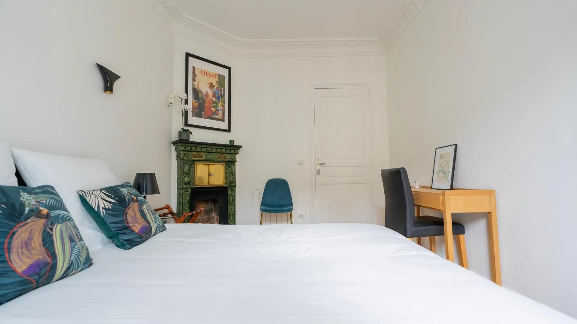 Apartment Luxury And Comfort In The Heart Of *