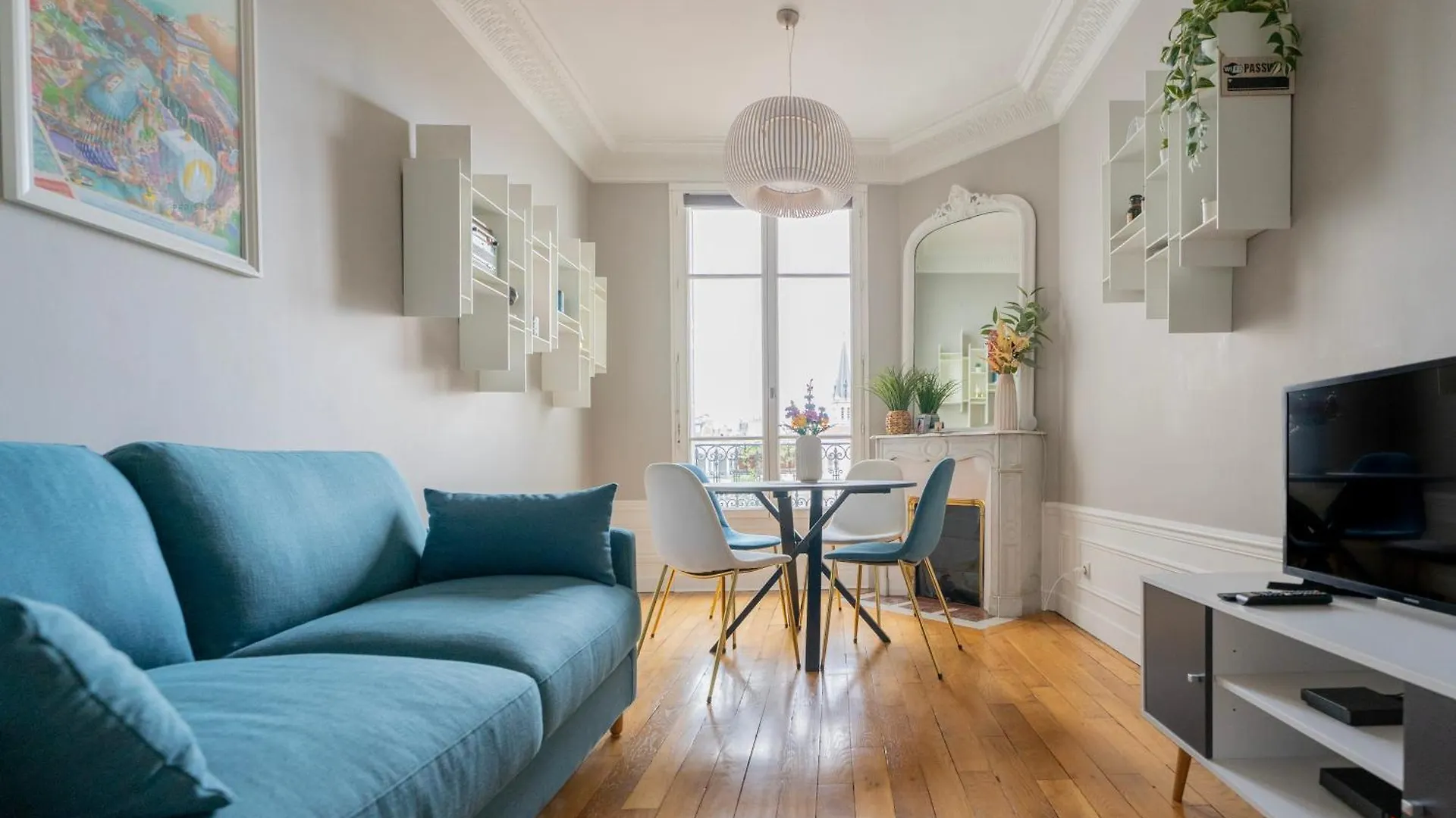 Apartment Luxury And Comfort In The Heart Of *