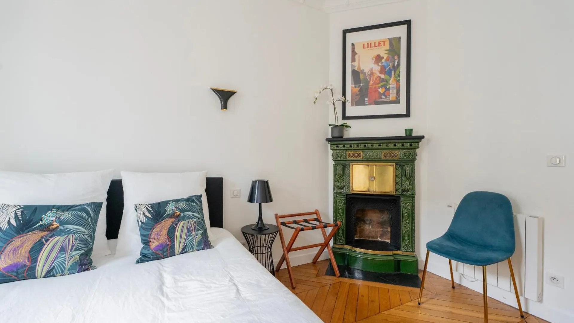 Apartment Luxury And Comfort In The Heart Of
